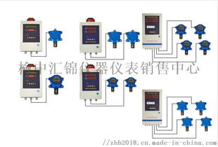慶城固定式氨氣檢測儀與榆中匯錦儀器儀表的專業(yè)服務(wù)