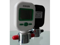 MF5712質量流量計 漢川儀表在工業測量領域的可靠選擇