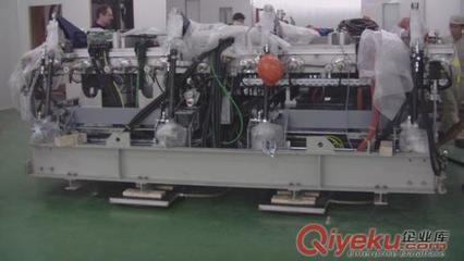 專業高效，安全無憂——蘇州園區眾祥致遠設備搬運公司一站式解決方案